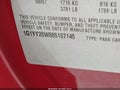 2008 Chevrolet Corvette — photo 9 of 17 | VIN 1G1YY26W885107145