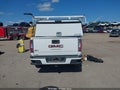 2021 GMC Canyon — photo 16 of 16 | VIN 1GTH5BEN7M1161028