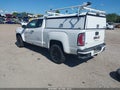 2021 GMC Canyon — photo 3 of 16 | VIN 1GTH5BEN7M1161028