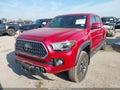 2019 Toyota Tacoma — photo 2 of 16 | VIN 3TMCZ5AN8KM258521