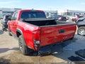 2019 Toyota Tacoma — photo 3 of 16 | VIN 3TMCZ5AN8KM258521