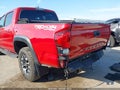 2019 Toyota Tacoma — photo 6 of 16 | VIN 3TMCZ5AN8KM258521