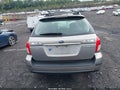 2009 Subaru Outback — photo 16 of 16 | VIN 4S4BP61C097333539