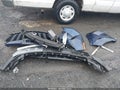 2023 Infiniti QX60 — photo 11 of 11 | VIN 5N1DL1HU9PC374441