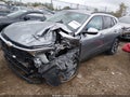 2025 Chevrolet Trax — photo 2 of 16 | VIN KL77LHEP5SC133474
