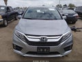 2018 Honda Odyssey — photo 12 of 18 | VIN 5FNRL6H7XJB054301