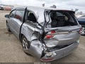 2018 Honda Odyssey — photo 3 of 18 | VIN 5FNRL6H7XJB054301
