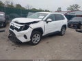 2022 Toyota RAV4 — photo 2 of 17 | VIN 2T3G1RFV2NW319759