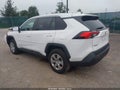 2022 Toyota RAV4 — photo 3 of 17 | VIN 2T3G1RFV2NW319759