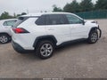 2022 Toyota RAV4 — photo 4 of 17 | VIN 2T3G1RFV2NW319759