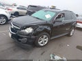 2013 Chevrolet Equinox — photo 2 of 16 | VIN 2GNALDEK4D1114565