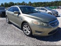 2012 Ford Taurus — photo 1 of 16 | VIN 1FAHP2EWXCG144454