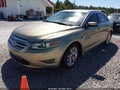 2012 Ford Taurus — photo 2 of 16 | VIN 1FAHP2EWXCG144454