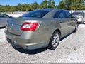 2012 Ford Taurus — photo 4 of 16 | VIN 1FAHP2EWXCG144454