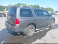 2005 Nissan Armada — photo 4 of 11 | VIN 5N1AA08A45N702603
