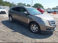 2011 Cadillac SRX — photo 1 of 12 | VIN 3GYFNAEY4BS670284