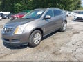 2011 Cadillac SRX — photo 2 of 12 | VIN 3GYFNAEY4BS670284