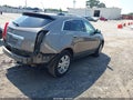 2011 Cadillac SRX — photo 4 of 12 | VIN 3GYFNAEY4BS670284