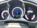 2011 Cadillac SRX — photo 7 of 12 | VIN 3GYFNAEY4BS670284