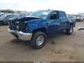 2018 Chevrolet Silverado 1500 — photo 2 of 22 | VIN 3GCPCREC0JG414163