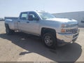 2017 Chevrolet Silverado 3500 — photo 1 of 17 | VIN 1GC4KYCY5HF226748
