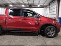 2022 Honda Ridgeline — photo 17 of 17 | VIN 5FPYK3F55NB036607