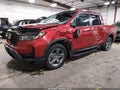 2022 Honda Ridgeline — photo 2 of 17 | VIN 5FPYK3F55NB036607