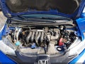 2016 Honda Fit — photo 10 of 16 | VIN 3HGGK5G54GM703777