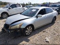 2009 Honda Accord — photo 2 of 11 | VIN 1HGCP26899A115383