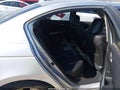 2009 Honda Accord — photo 8 of 11 | VIN 1HGCP26899A115383