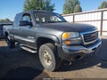 2004 GMC Sierra — photo 1 of 17 | VIN 1GTHK29U44E371699