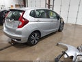 2018 Honda Fit — photo 4 of 17 | VIN 3HGGK5H87JM701294