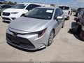 2021 Toyota Corolla — photo 2 of 18 | VIN 5YFEPMAE2MP192326