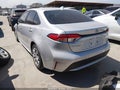 2021 Toyota Corolla — photo 3 of 18 | VIN 5YFEPMAE2MP192326