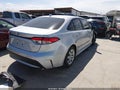 2021 Toyota Corolla — photo 4 of 18 | VIN 5YFEPMAE2MP192326