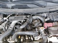 2014 Nissan Juke — photo 10 of 11 | VIN JN8AF5MV4ET484836