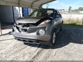 2014 Nissan Juke — photo 2 of 11 | VIN JN8AF5MV4ET484836