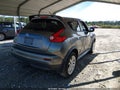 2014 Nissan Juke — photo 4 of 11 | VIN JN8AF5MV4ET484836