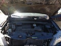 2020 Nissan Pathfinder — photo 10 of 17 | VIN 5N1DR2AM4LC641011