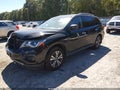 2020 Nissan Pathfinder — photo 2 of 17 | VIN 5N1DR2AM4LC641011