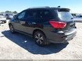 2020 Nissan Pathfinder — photo 3 of 17 | VIN 5N1DR2AM4LC641011