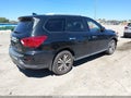 2020 Nissan Pathfinder — photo 4 of 17 | VIN 5N1DR2AM4LC641011