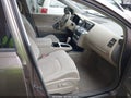 2011 Nissan Murano — photo 5 of 17 | VIN JN8AZ1MW0BW177358