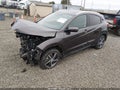 2021 Honda HR-V — photo 2 of 17 | VIN 3CZRU6H76MM721064