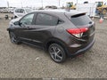2021 Honda HR-V — photo 3 of 17 | VIN 3CZRU6H76MM721064