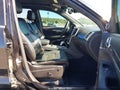 2016 Jeep Grand Cherokee — photo 5 of 15 | VIN 1C4RJFCG0GC388579