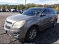 2012 Chevrolet Equinox — photo 2 of 13 | VIN 2GNFLNE54C6319939