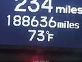 2015 Honda Odyssey — photo 15 of 16 | VIN 5FNRL5H95FB065614