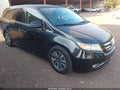 2015 Honda Odyssey — photo 1 of 16 | VIN 5FNRL5H95FB065614