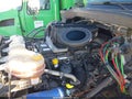 2023 Freightliner New Cascadia 126 — photo 9 of 15 | VIN 3AKJHHDV0PSUJ3172